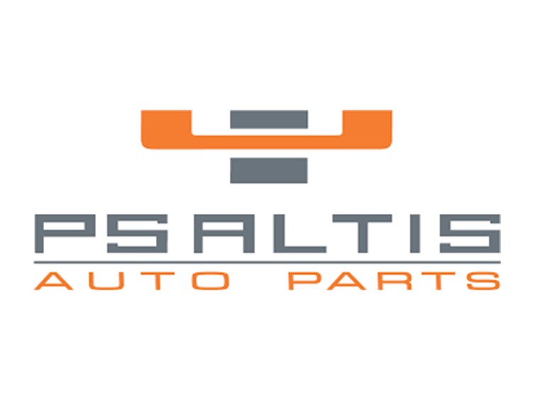 psaltis logo
