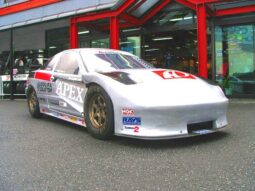 THE ORIGINAL A’PEXi–OGURA / J.P. MOTIS DRAG INTEGRA full