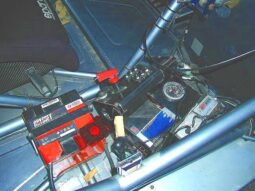 THE ORIGINAL A’PEXi–OGURA / J.P. MOTIS DRAG INTEGRA full
