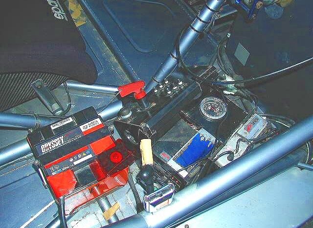 THE ORIGINAL A’PEXi–OGURA / J.P. MOTIS DRAG INTEGRA full