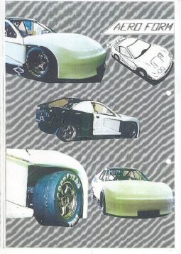 THE ORIGINAL A’PEXi–OGURA / J.P. MOTIS DRAG INTEGRA full